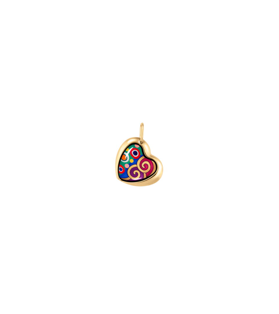 Pendant Heart