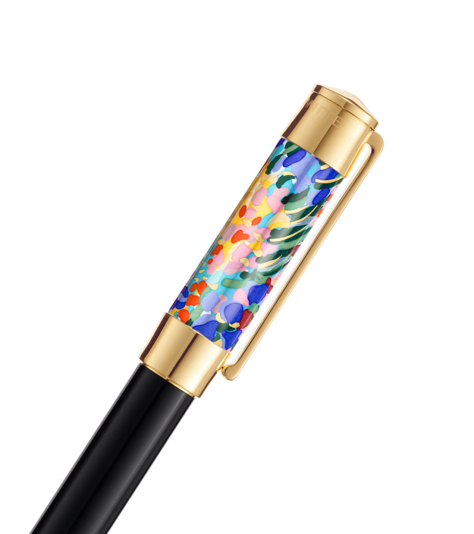 Fountain Pen Alexander The Great