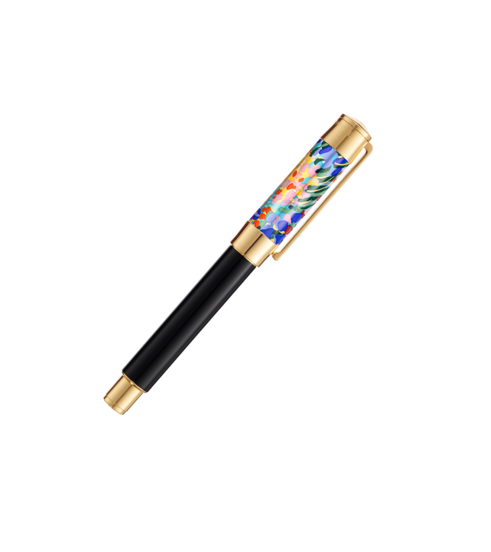 Fountain Pen Alexander The Great