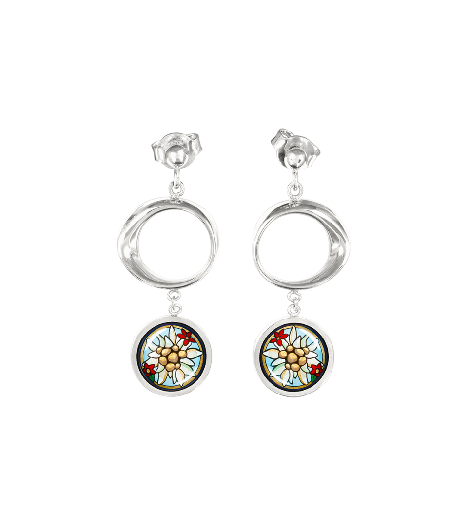 Earrings Aurora