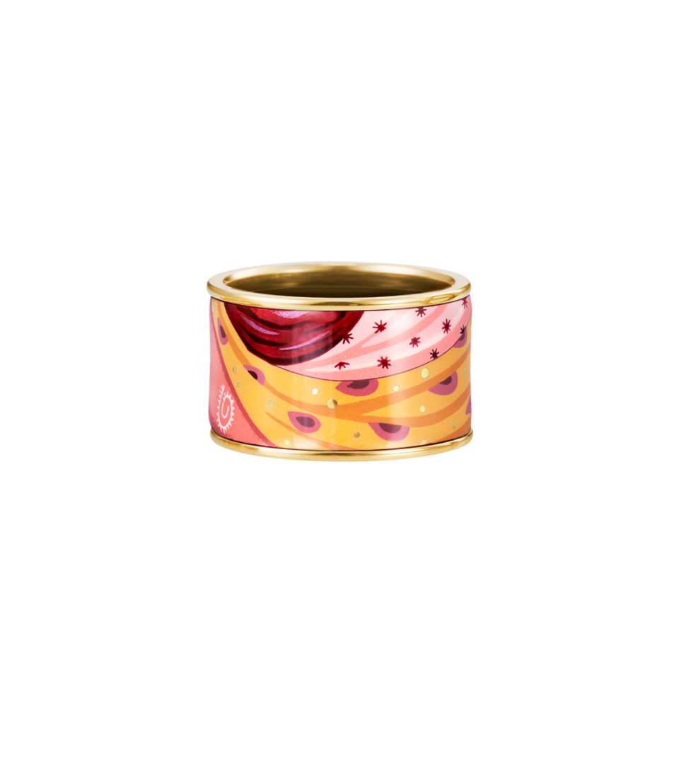 Bague Diva