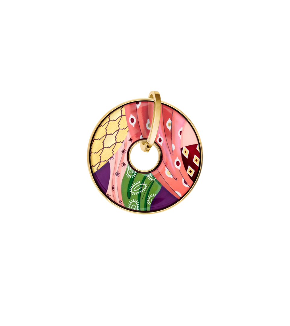 Pendant Luna Piena