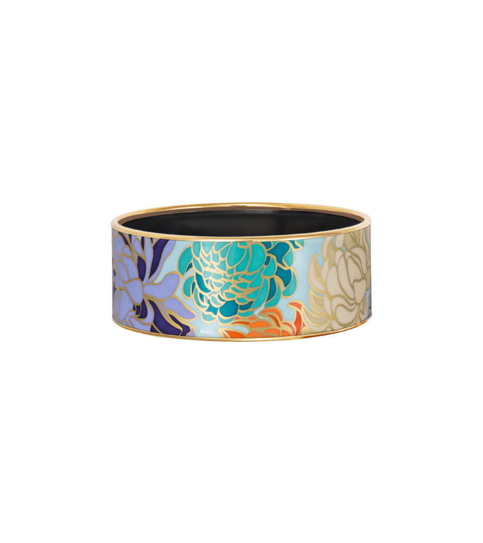 Bracciale con bordo Donna