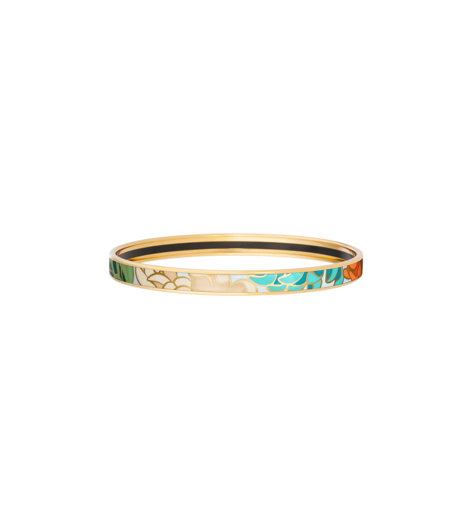Bordered Bangle Ultra