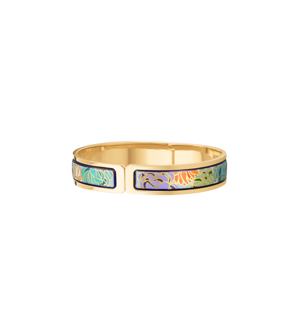 Bracelet à Clip Ballerina