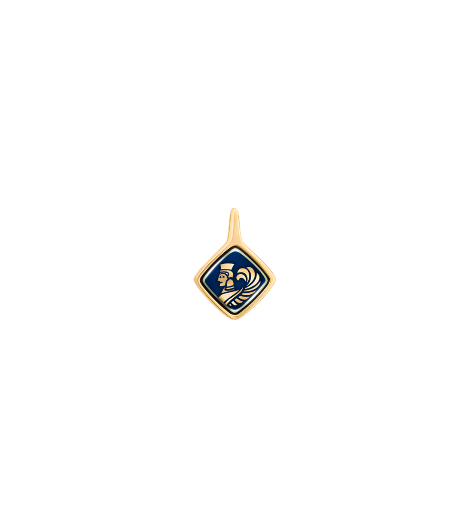 Pendant Carré