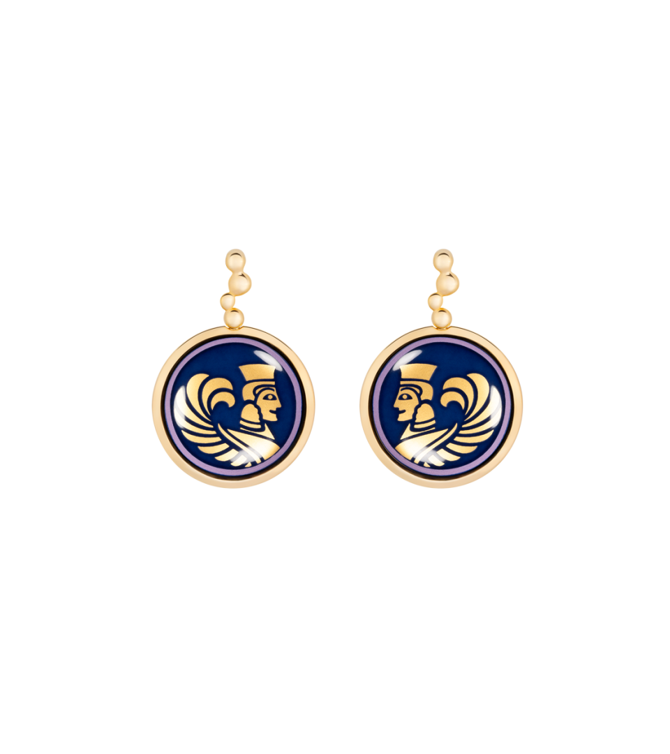 Earrings Eliza