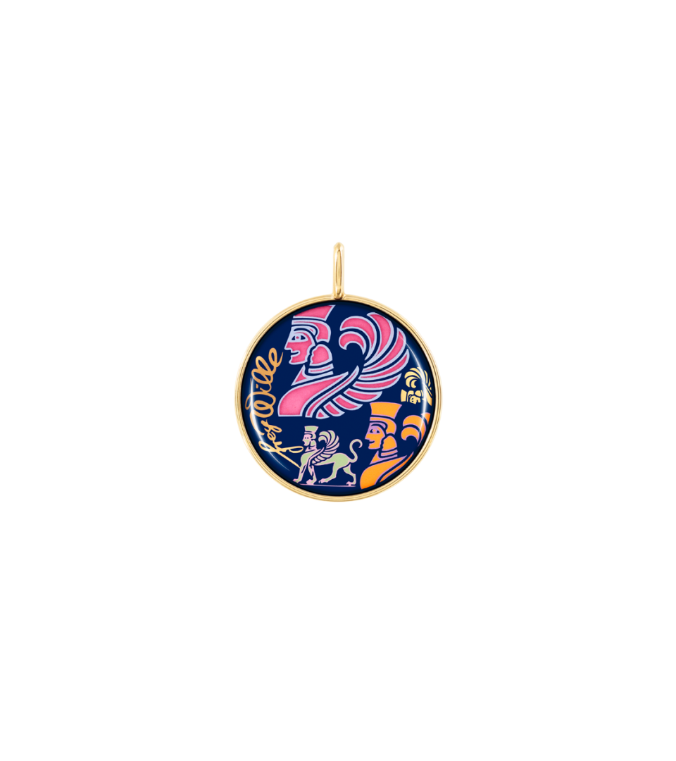 Pendant Soleil
