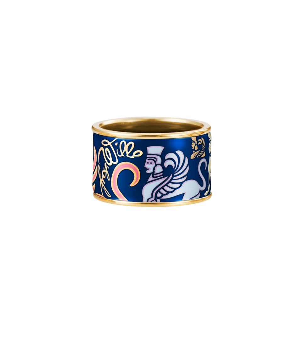 Ring Diva