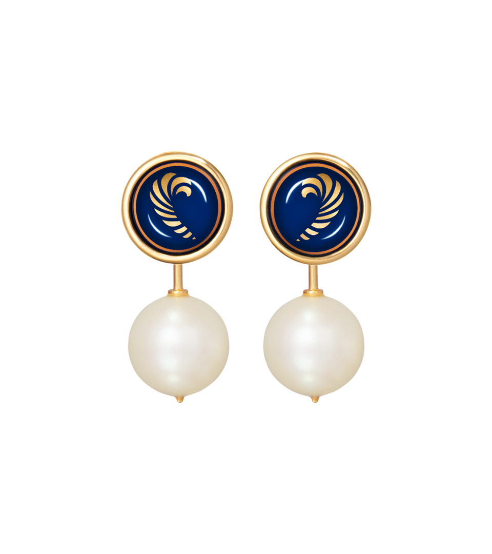 Ocean Drops val Cabochon