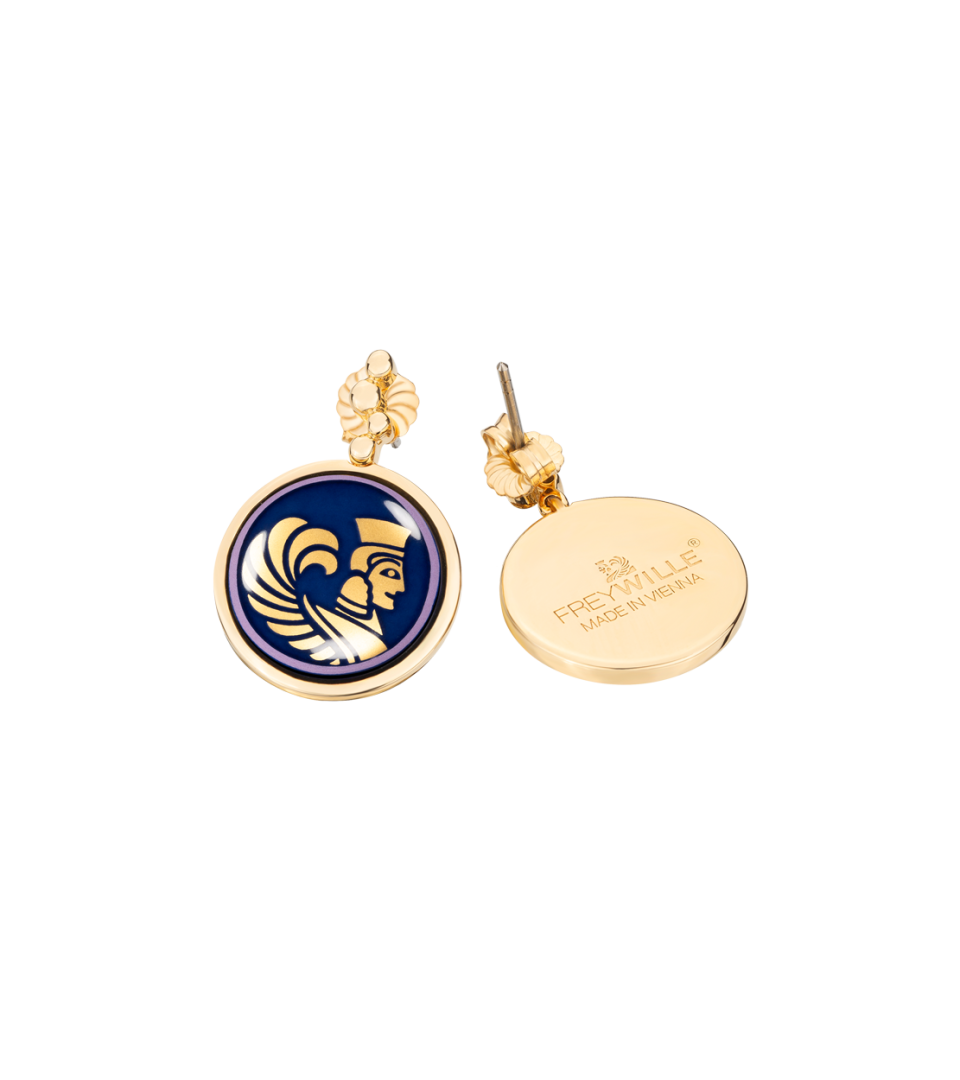Earrings Eliza