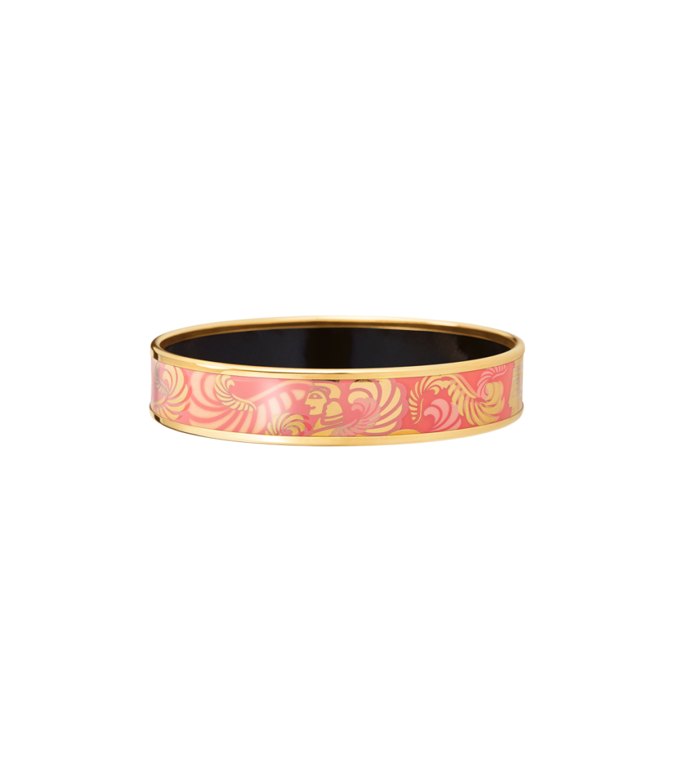 Bordered Bangle Miss