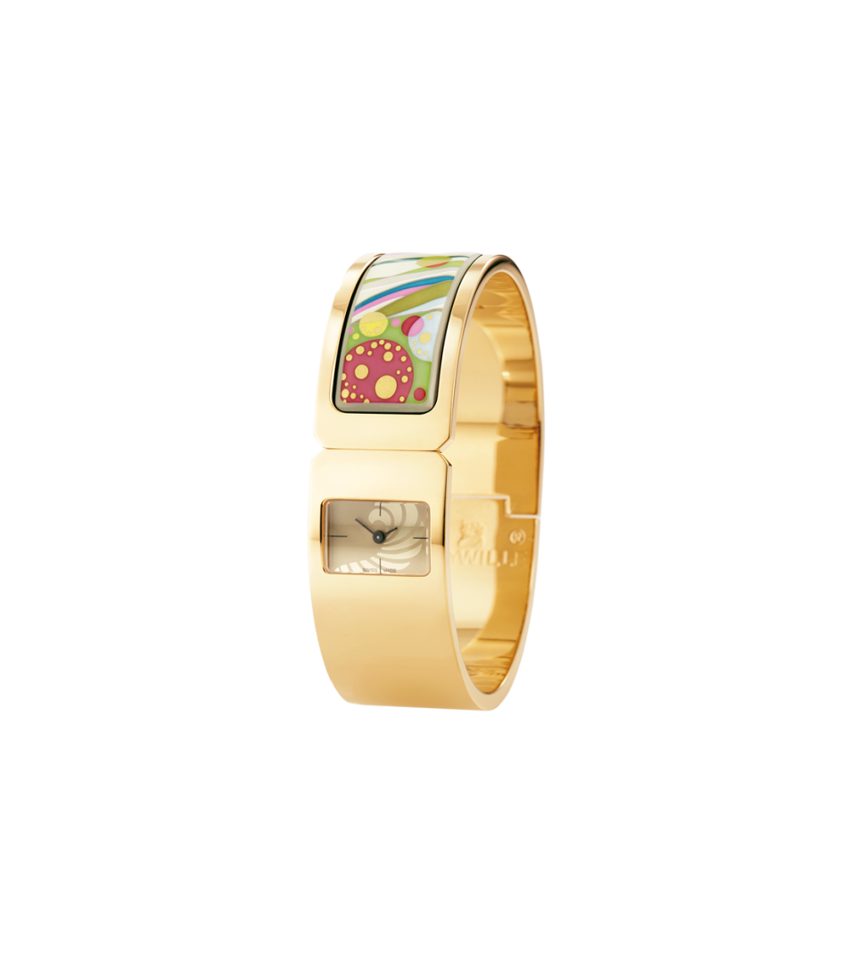 Watch Bangle Regina