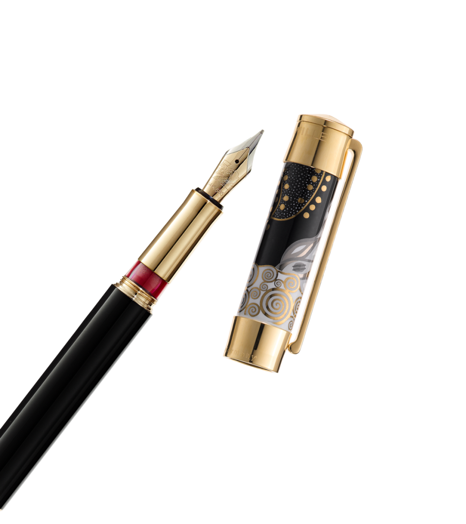Fountain Pen Alexander The Great
