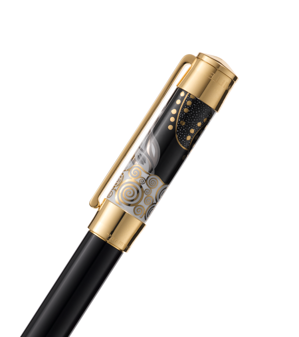 Fountain Pen Alexander The Great