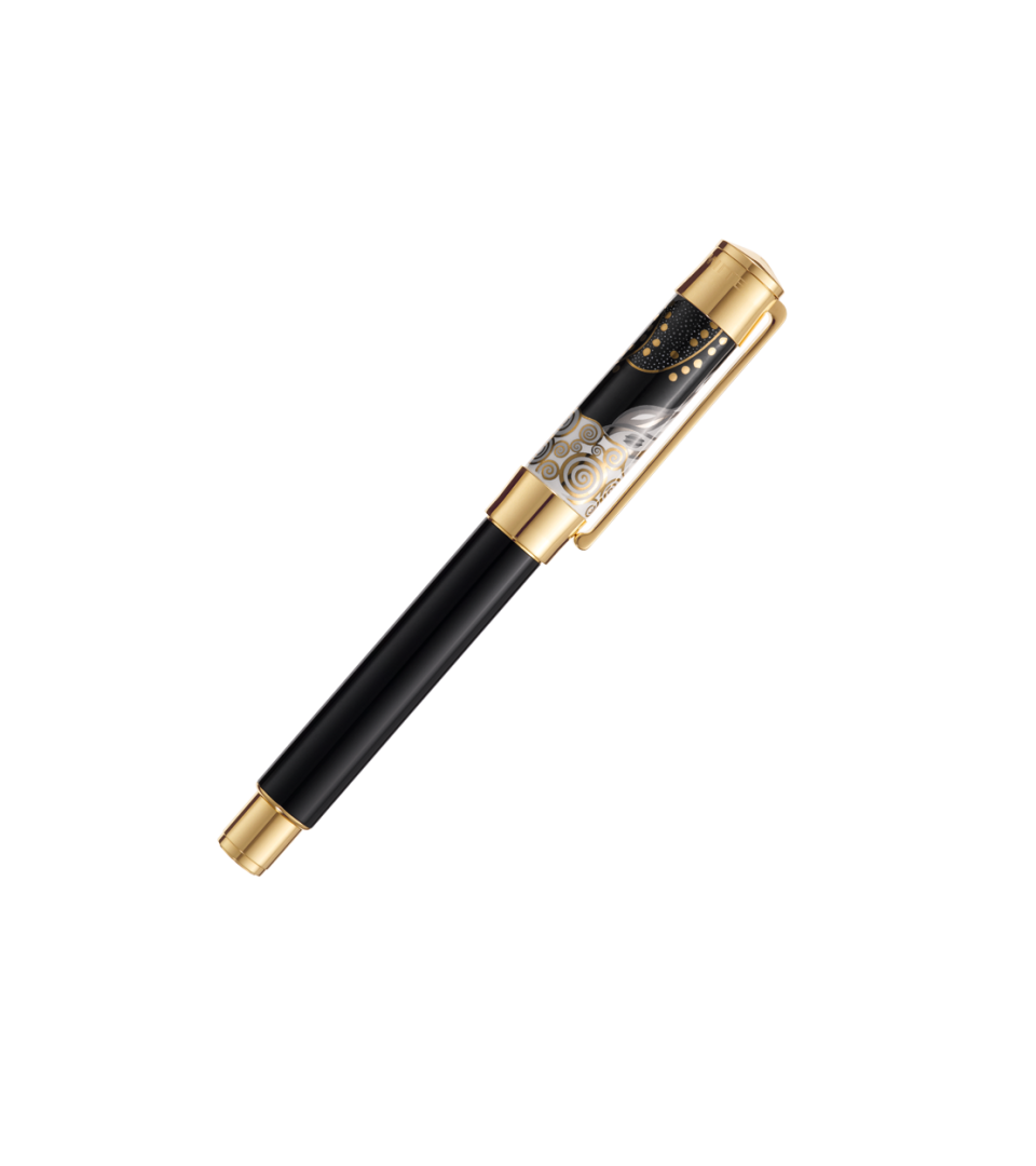 Fountain Pen Alexander The Great