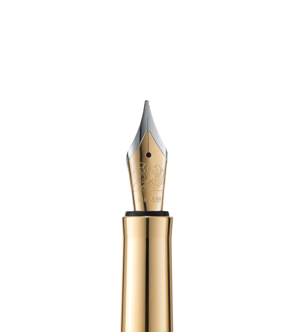 Fountain Pen Alexander The Great