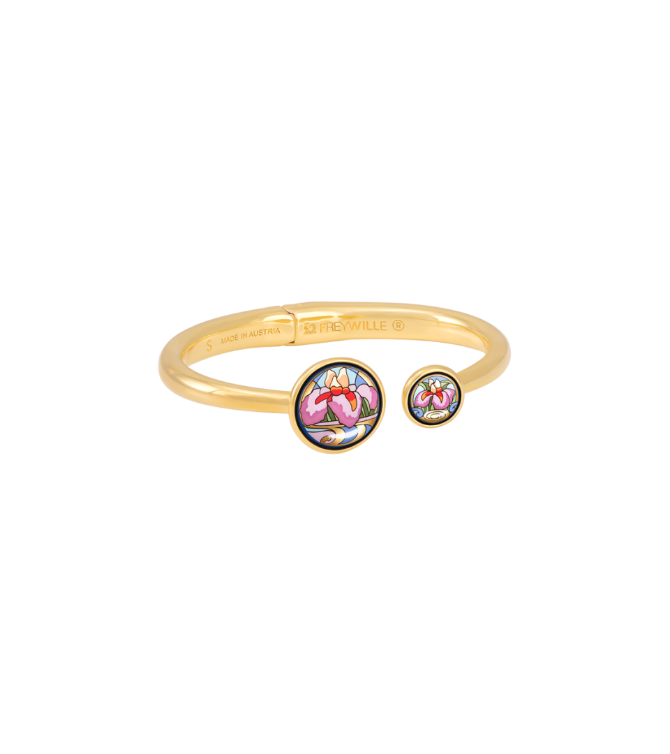 Spring Bracelet