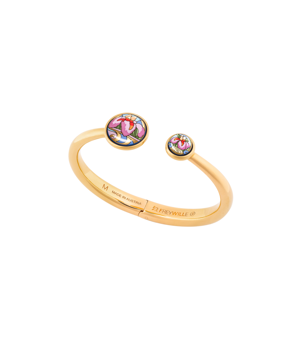 Spring Bracelet