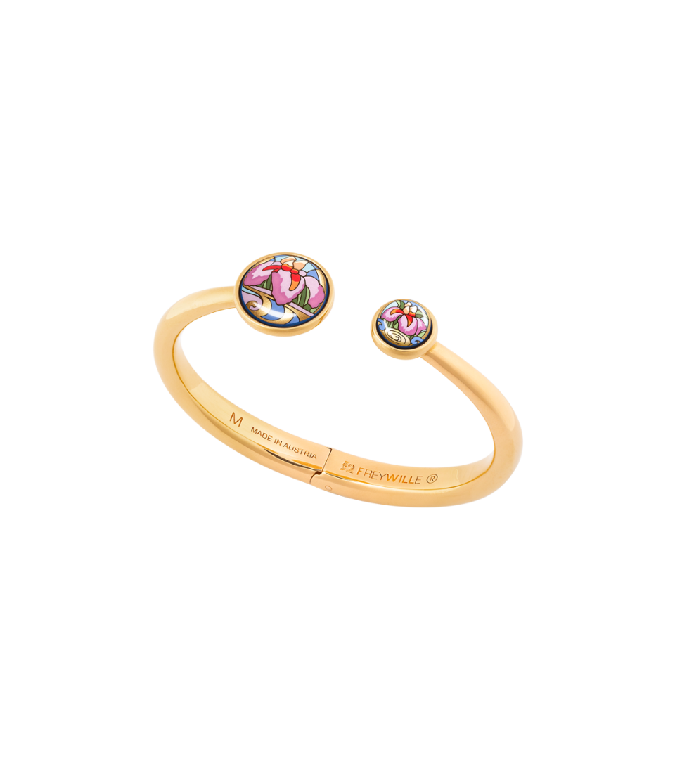 Spring Bracelet