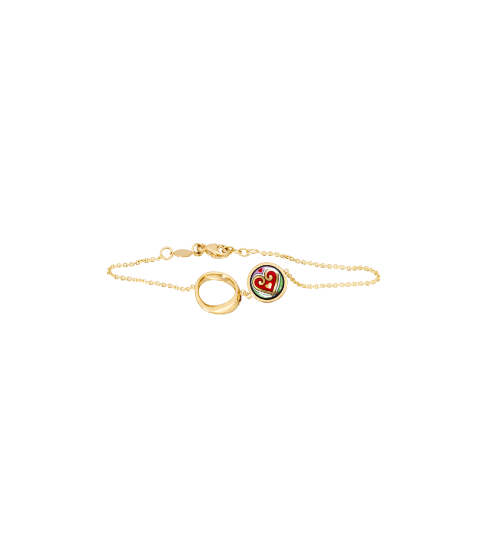 Armband Aurora