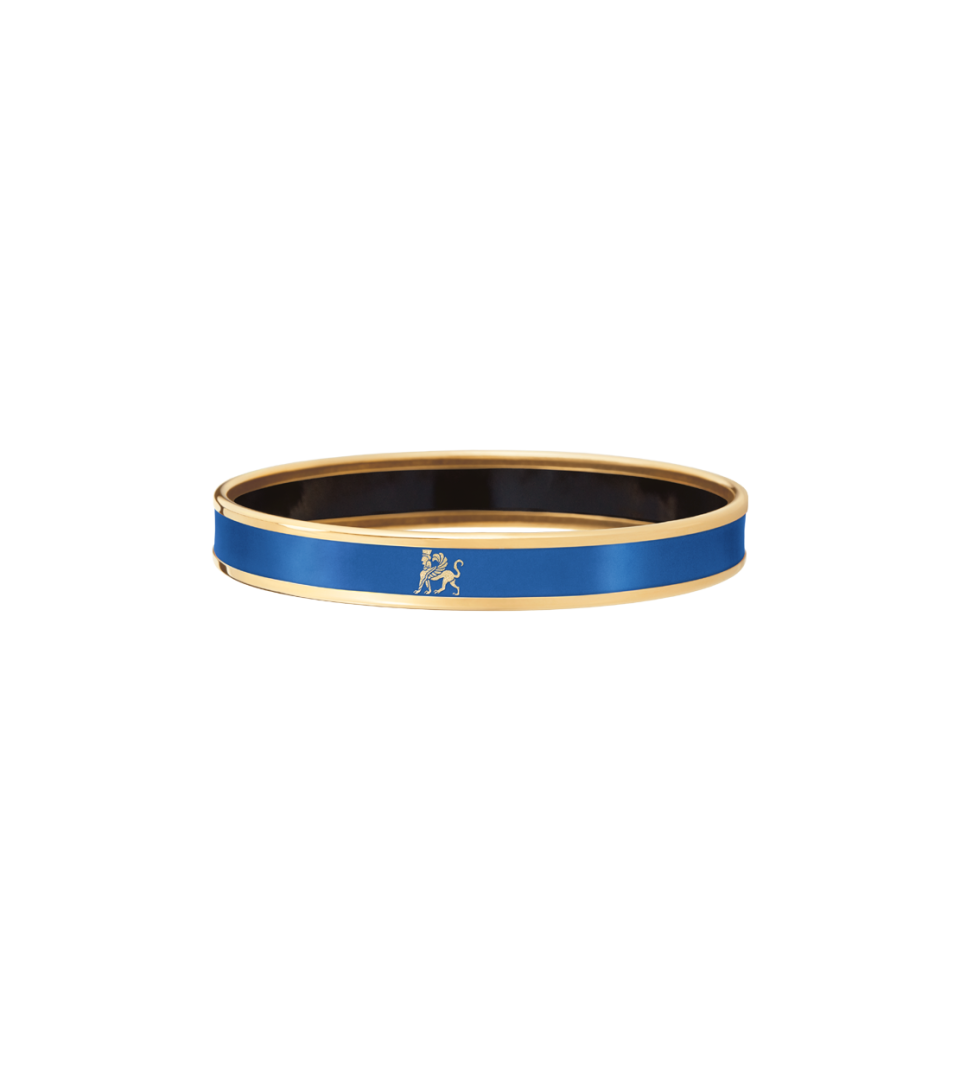 Bordered Bangle Mademoiselle