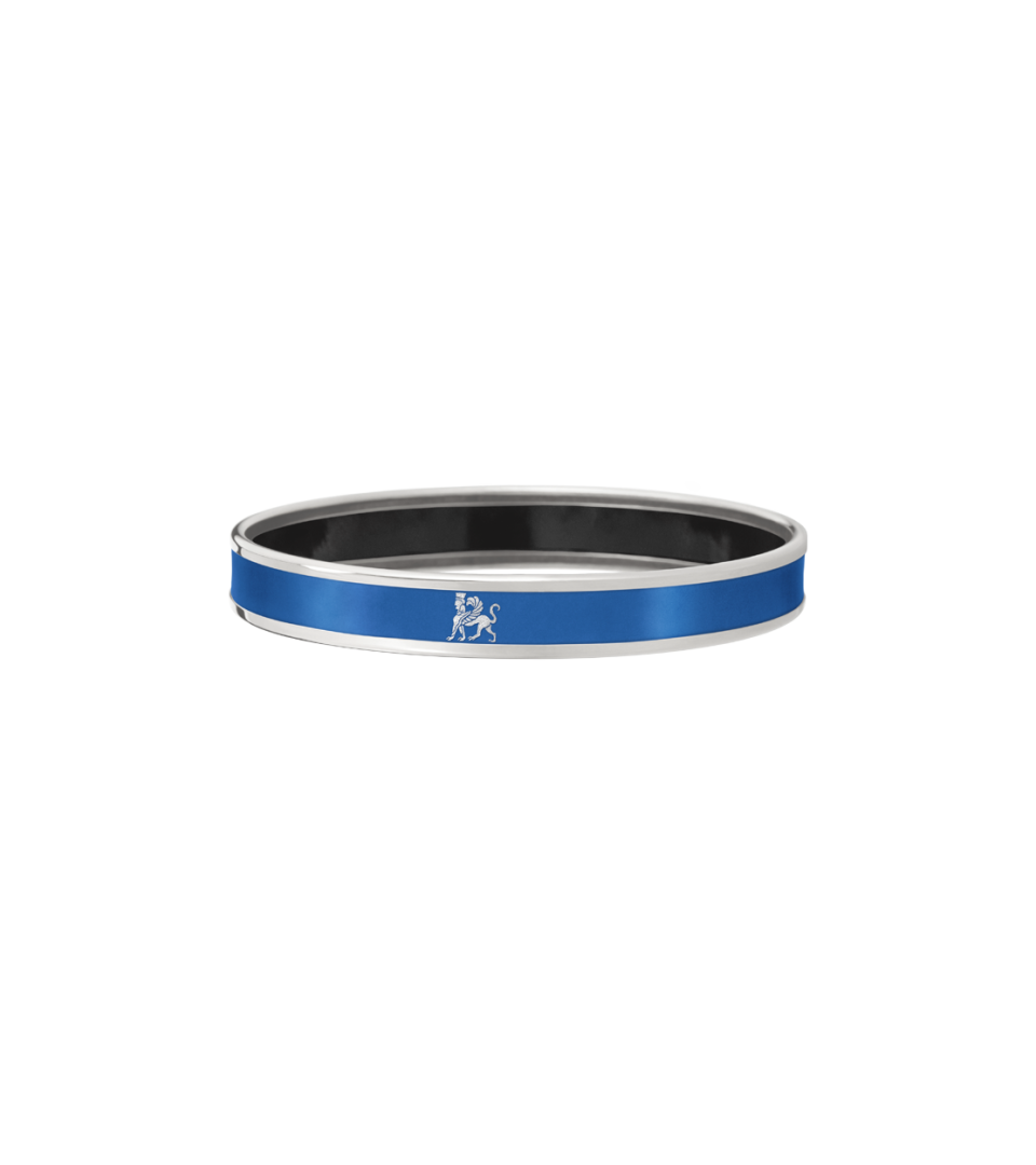 Bordered Bangle Mademoiselle