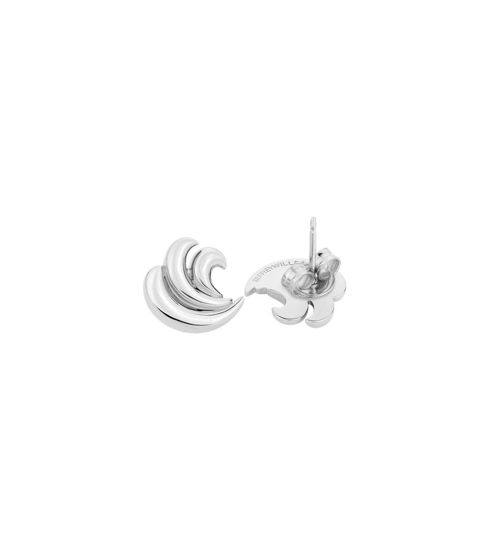 Corazón Earrings