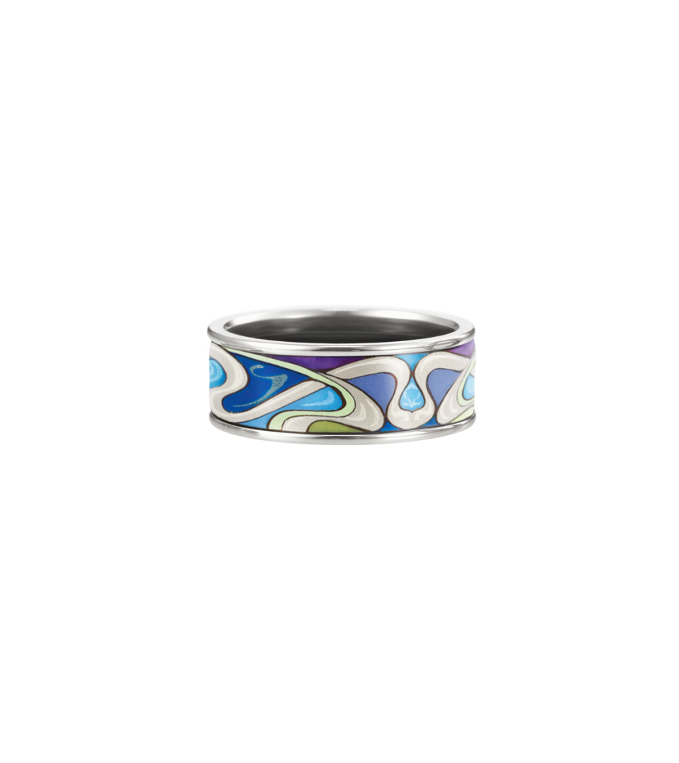 Ring Miss