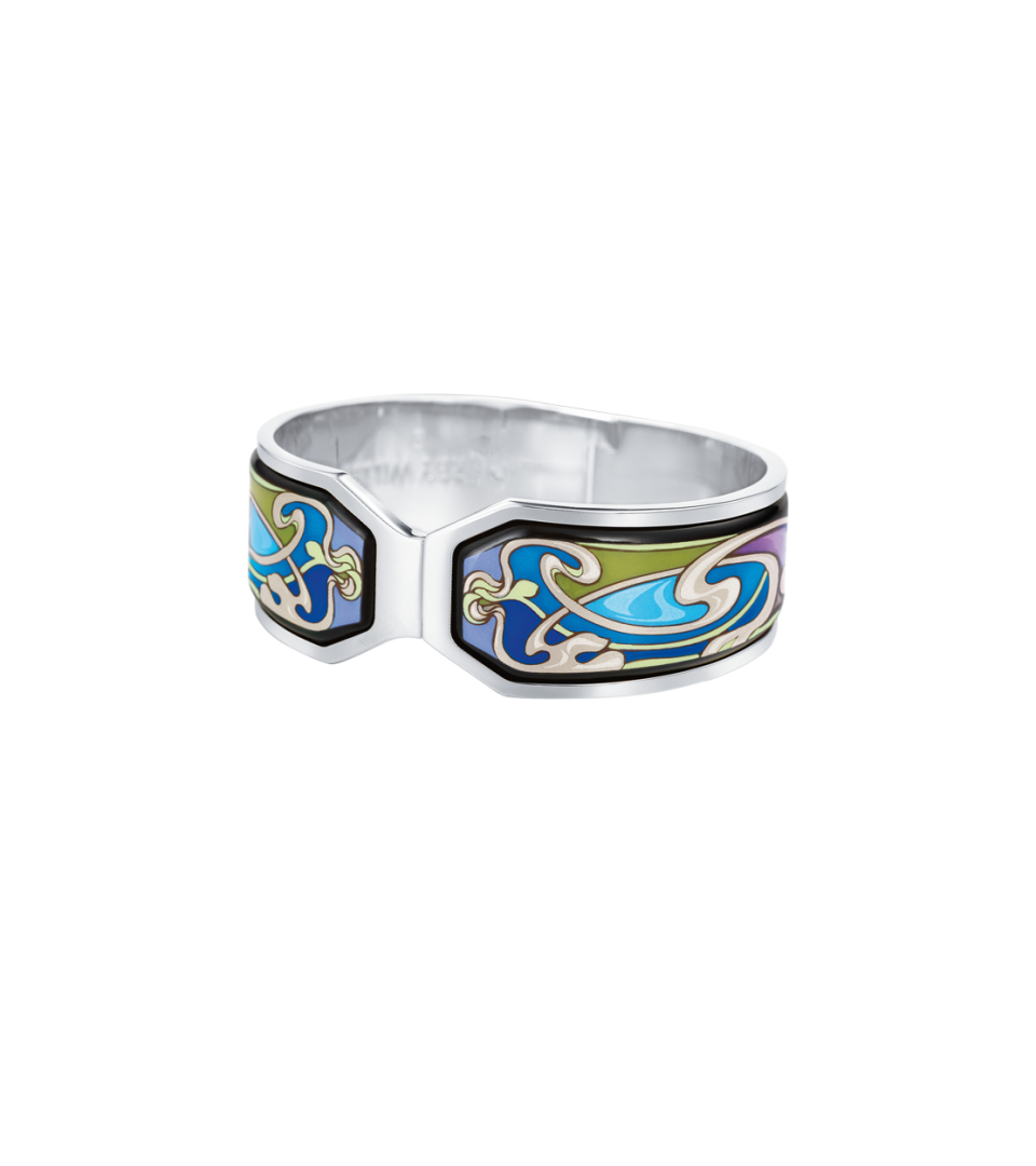Clasp Bangle Contessa