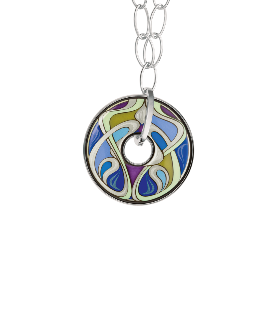 Pendant Luna Piena