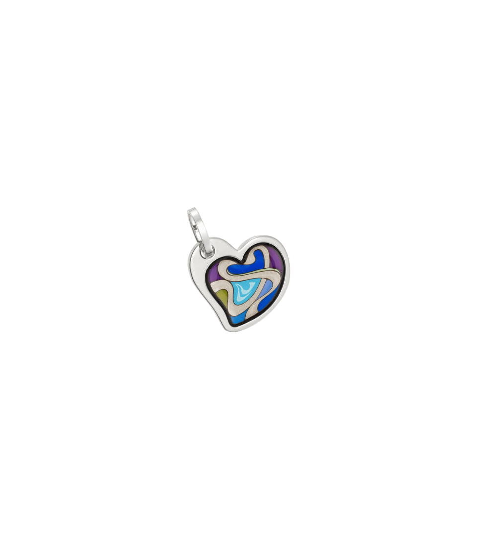 Pendant Heart