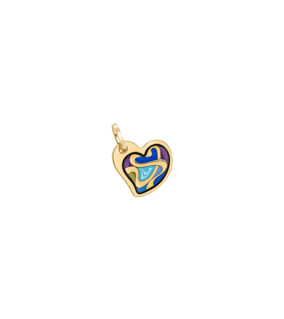 Підвіска Heart