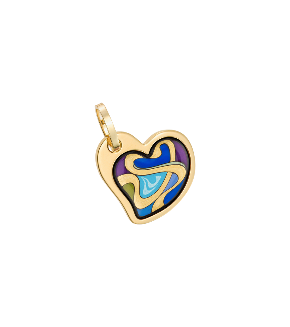 Підвіска Heart