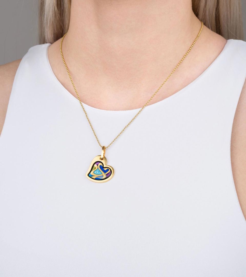 Підвіска Heart