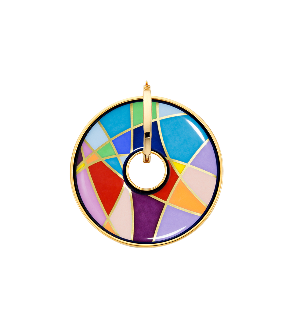 Підвіска Luna Piena