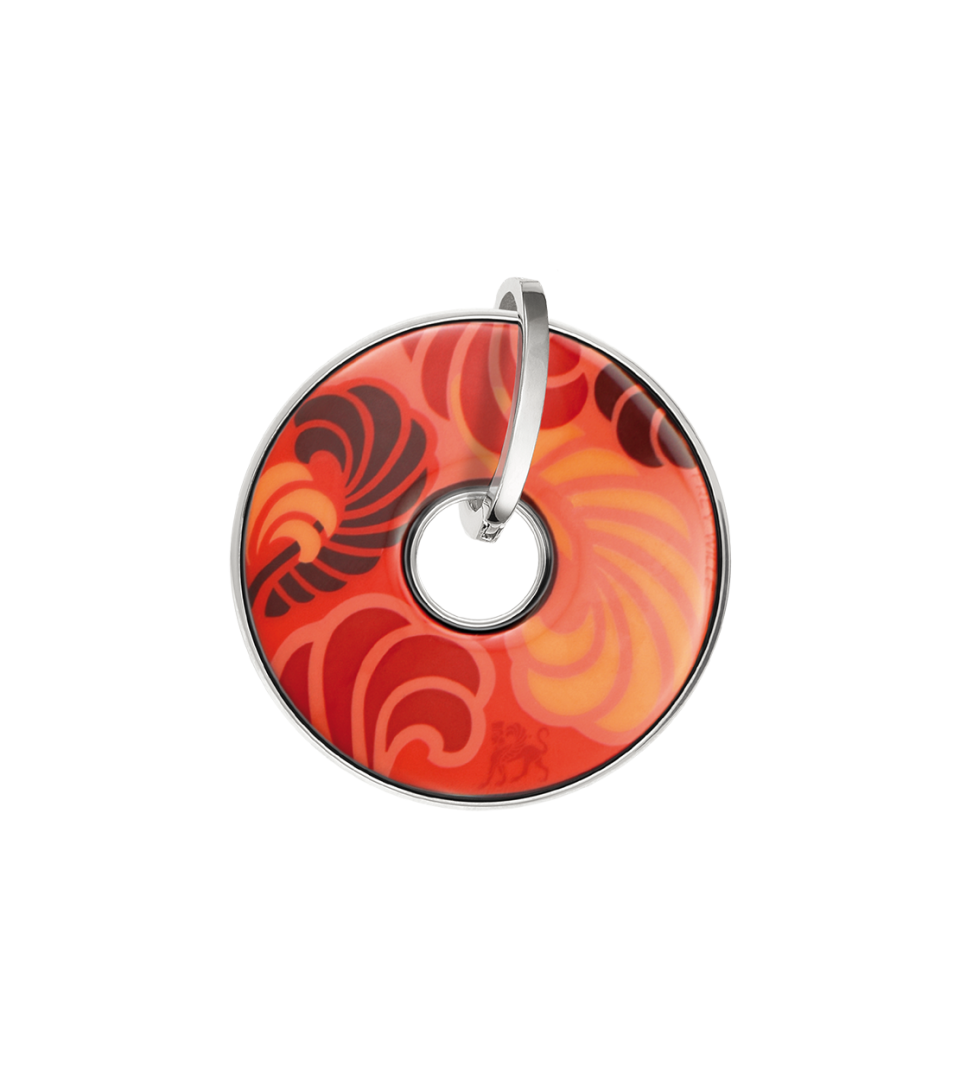 Pendentif Luna Piena