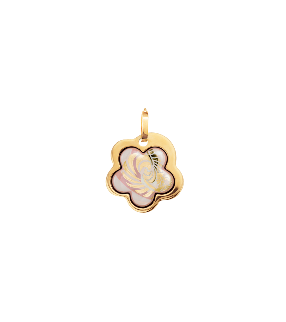 Підвіска Flower