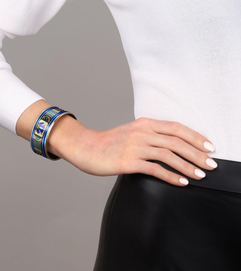 Bracelet Cerclé Donna