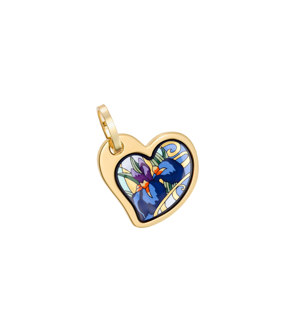 Підвіска Heart