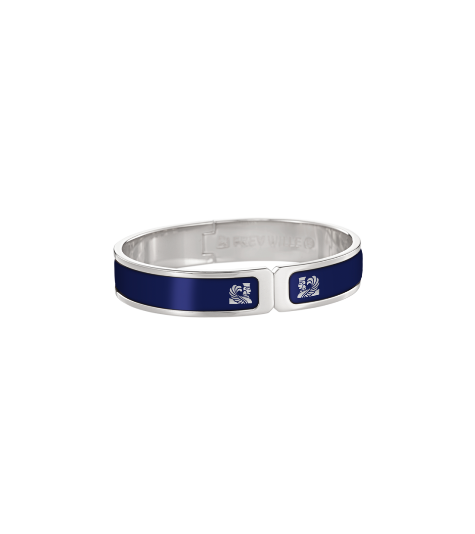 Clasp Bangle Ballerina