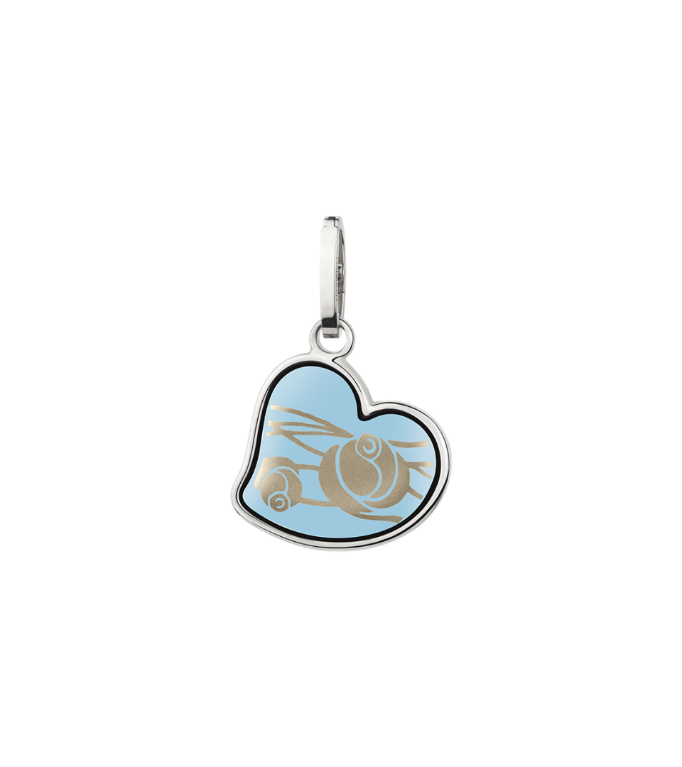 Pendant Heart