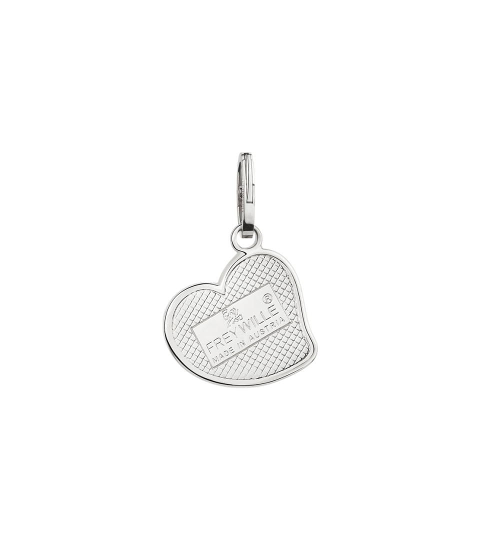 Pendant Heart