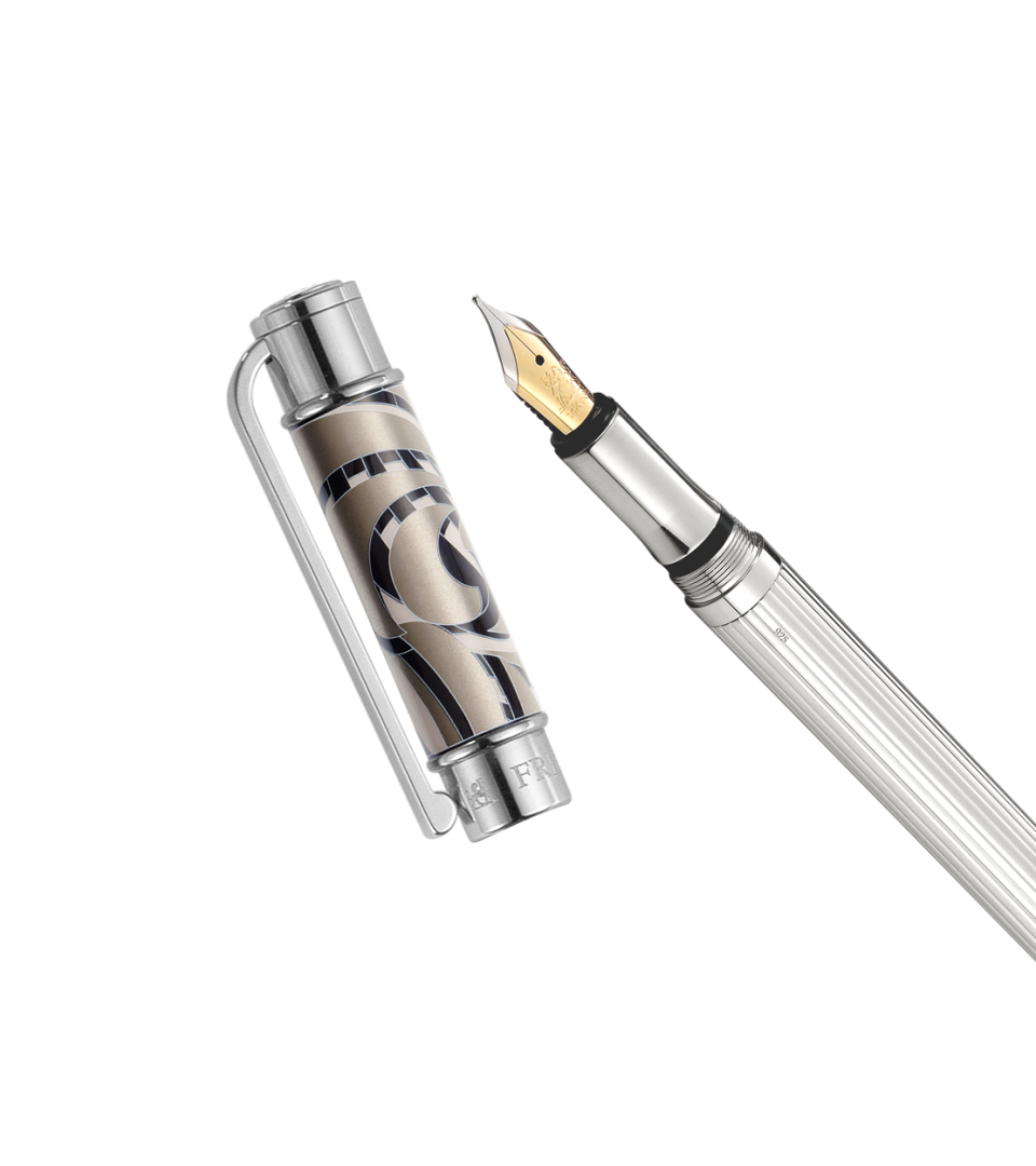 Fountain Pen Caesar