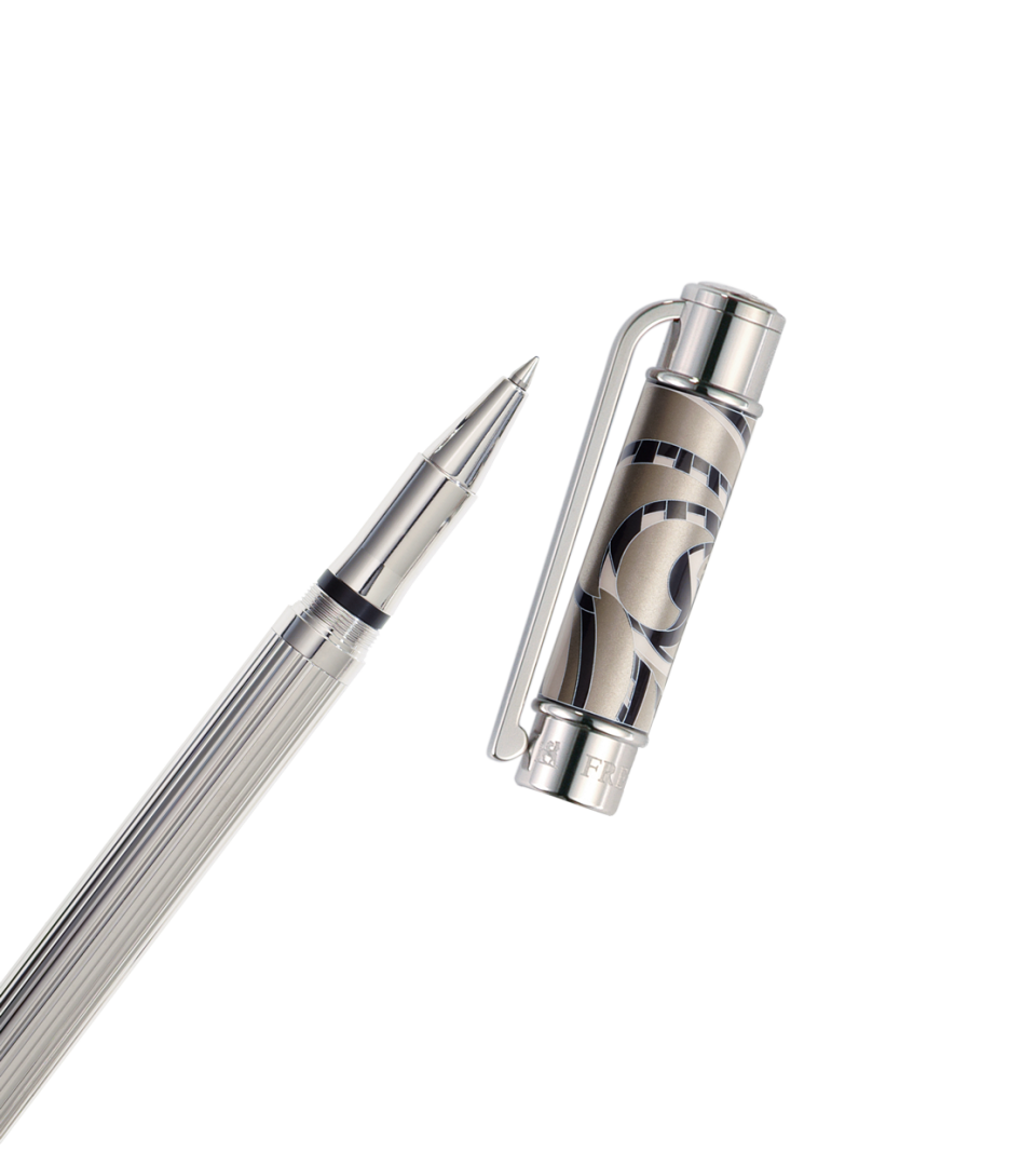 Rollerpen Caesar