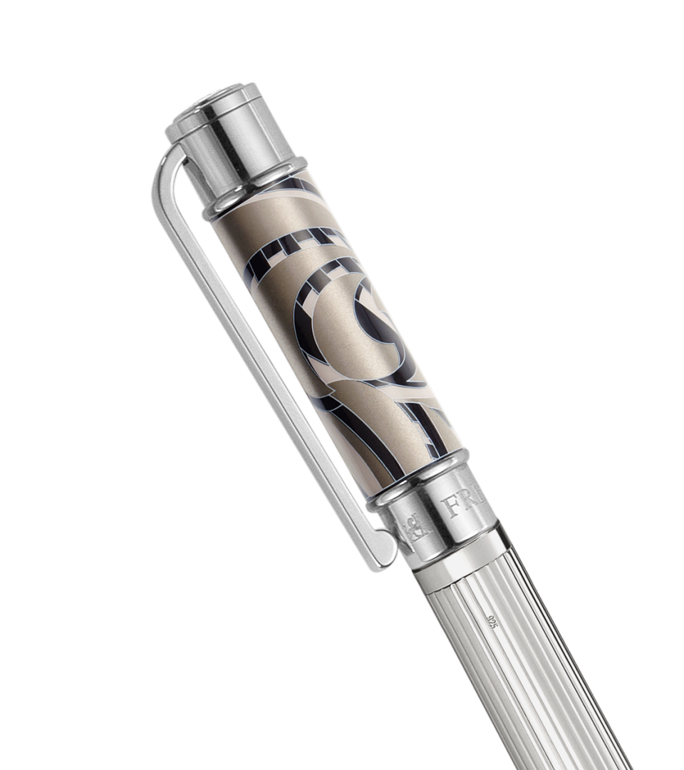 Fountain Pen Caesar