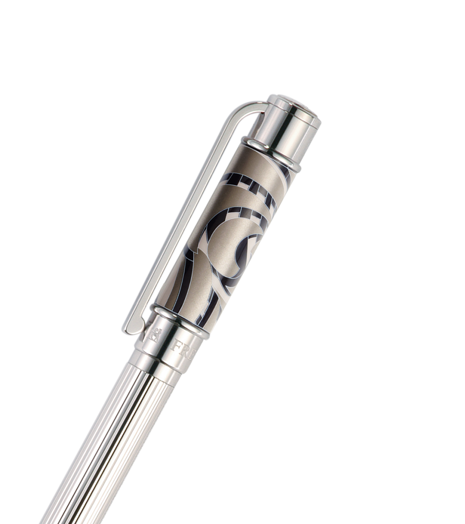 Rollerpen Caesar