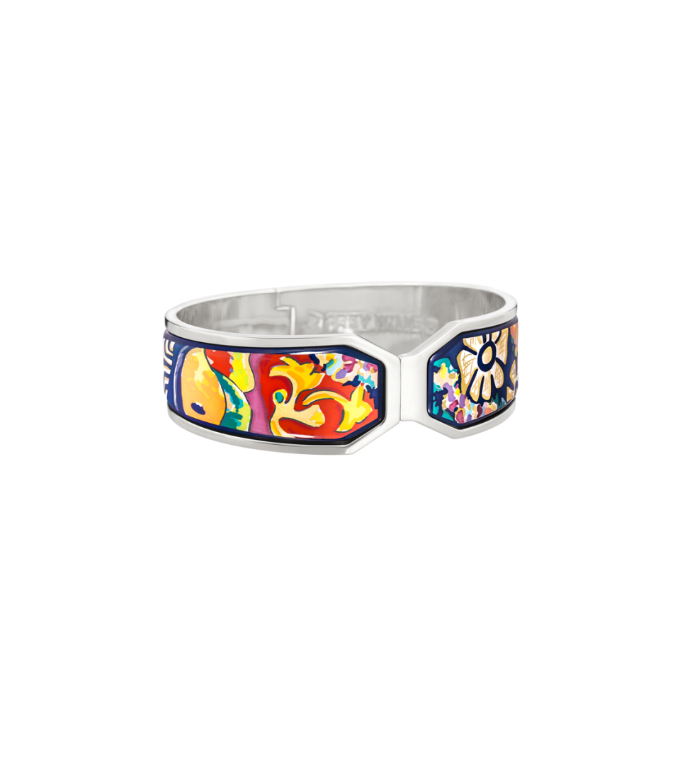 Clasp Bangle Contessa