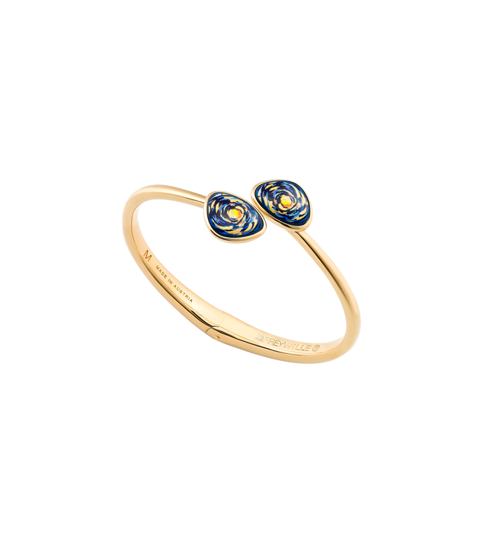 Pebble Armreif