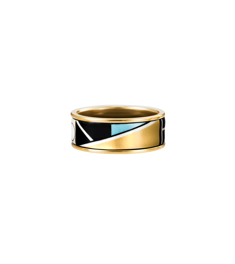 Ring Miss